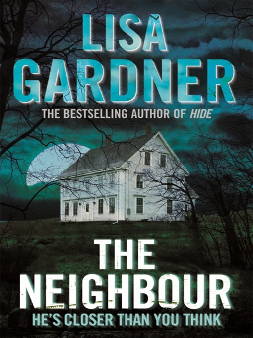 The Neighbour (eBook): D. D. Warren Series, Book 3